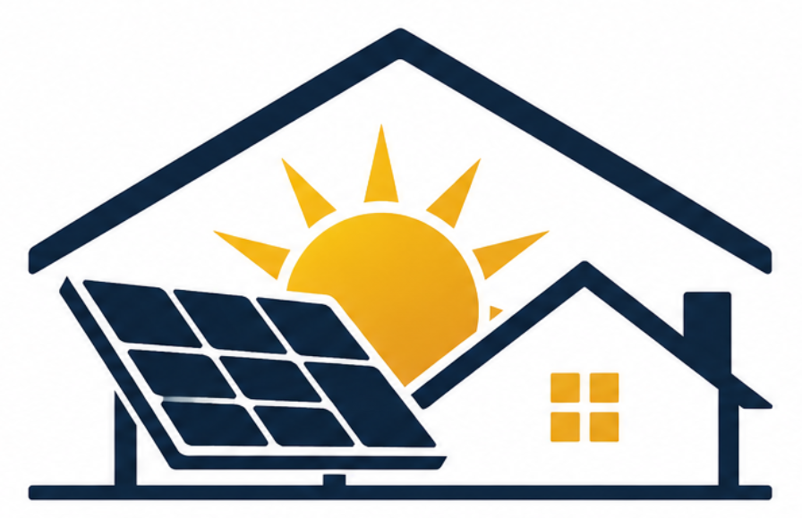 Install Solar Quotes logo
